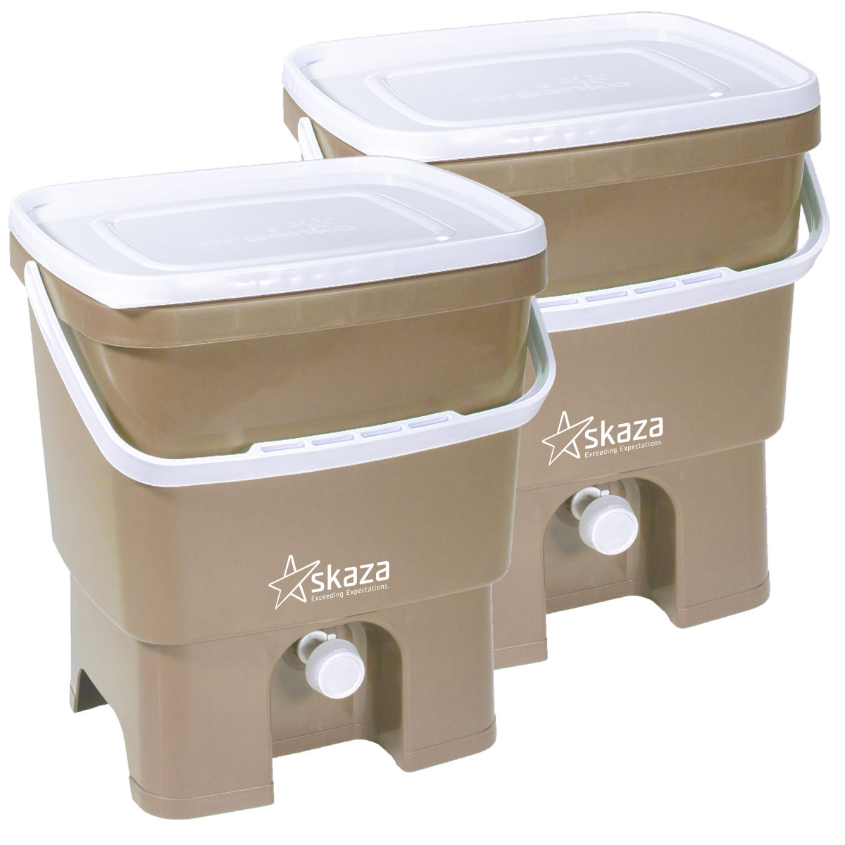 Bokashi Products | Bokashi Organko 1